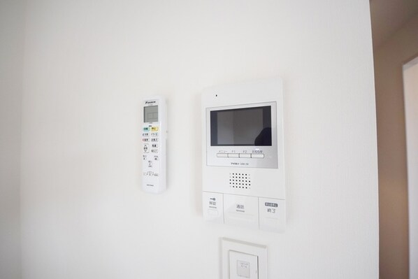 グランデュール富士の物件内観写真